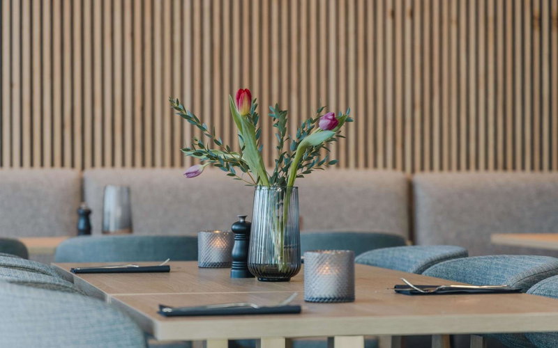 Best Western Plus Oslo Airport, Gardermoen, Noruega