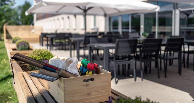 Best Western Plus Oslo Airport, Gardermoen, Noruega