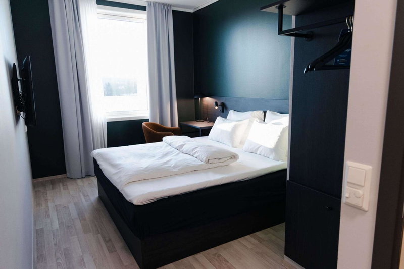 Best Western Plus Oslo Airport, Gardermoen, Noruega