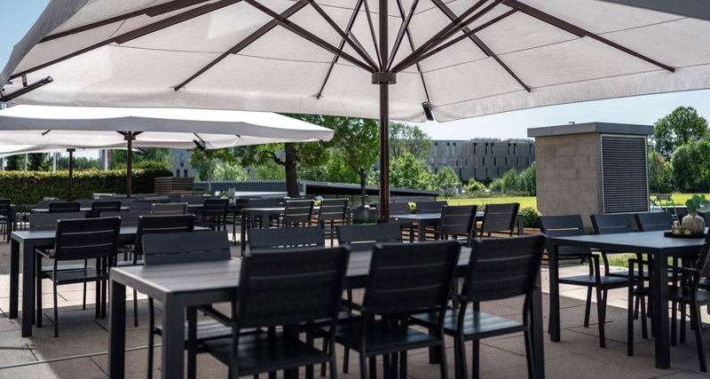 Best Western Plus Oslo Airport, Gardermoen, Noruega