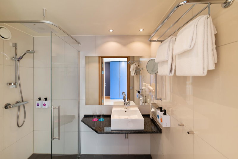 Quality Hotel Expo, Oslo, Norwegen