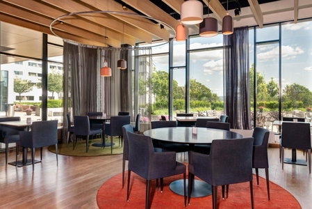 Quality Hotel Expo, Oslo, Norwegen