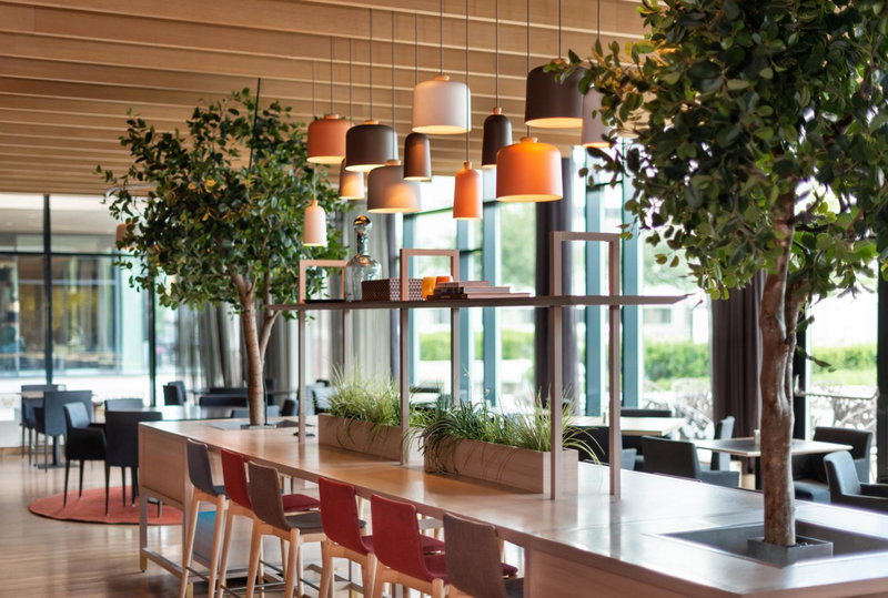 Quality Hotel Expo, Oslo, Norwegen