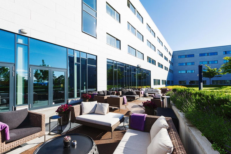 Quality Hotel Expo, Oslo, Norwegen