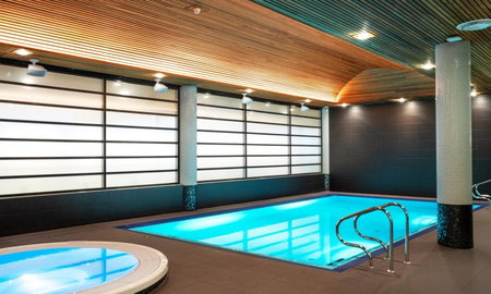 Thon Hotel Arena, Lillestrom, Норвегия