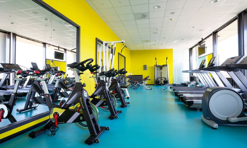 Thon Hotel Arena, Lillestrom, Норвегия
