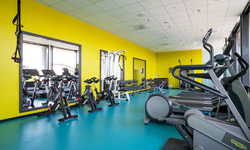Thon Hotel Arena, Lillestrom, Норвегия