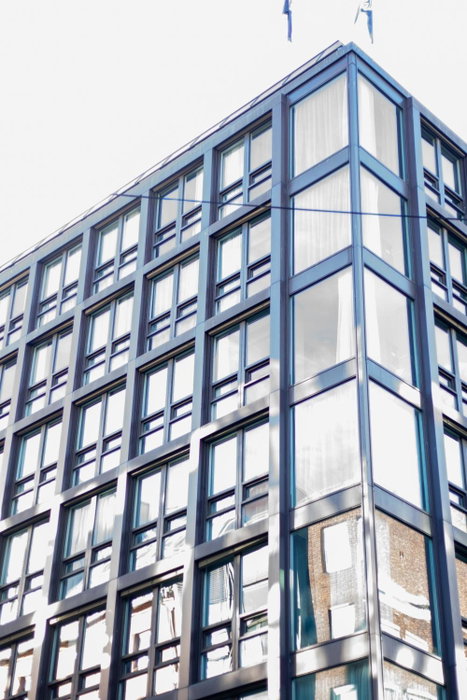 The Verdandi Hotel, Oslo, Norwegen