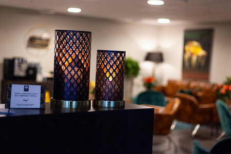 The Verdandi Hotel, Oslo, Norwegen