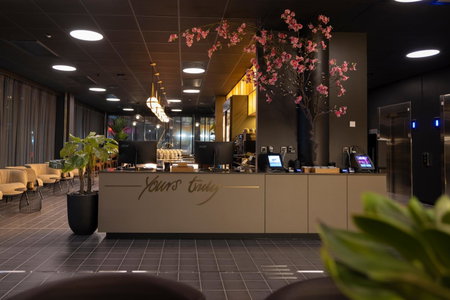 Home Hotel 1624, Kongsberg, Norway