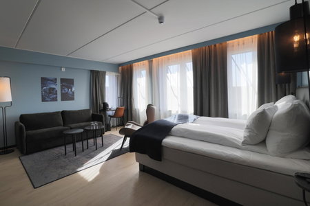 Home Hotel 1624, Kongsberg, Norway