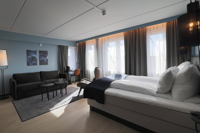 Home Hotel 1624, Kongsberg, Norway