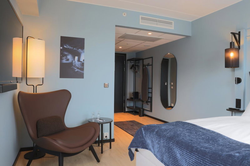 Home Hotel 1624, Kongsberg, Norway