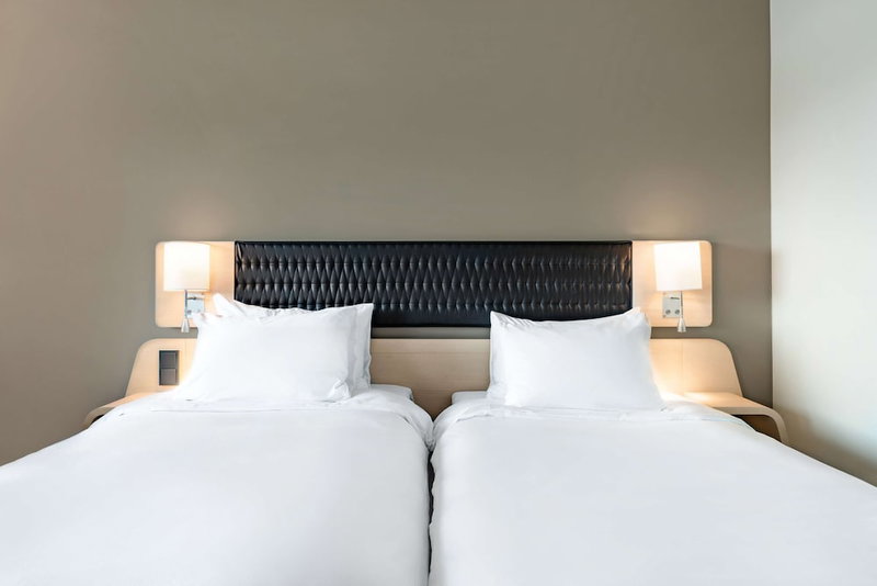 Radisson Blu Hotel, Trondheim Airport, Stjordal, Norway