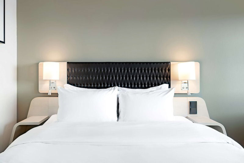Radisson Blu Hotel, Trondheim Airport, Stjordal, Norway