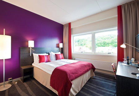 Thon Hotel Halden, Halden, Norway