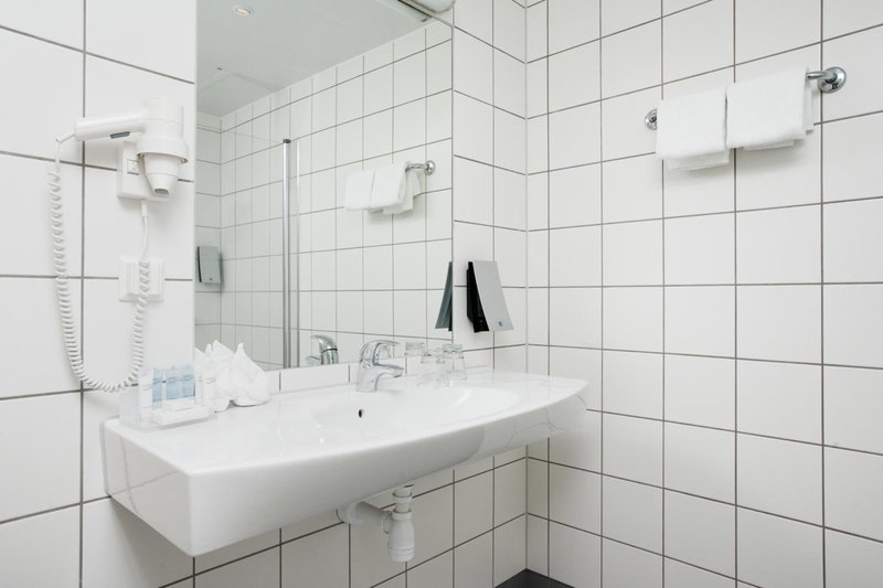 Thon Hotel Halden, Halden, Norway