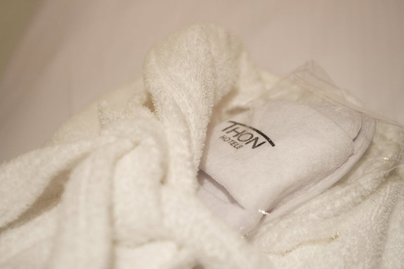 Thon Hotel Halden, Halden, Norway
