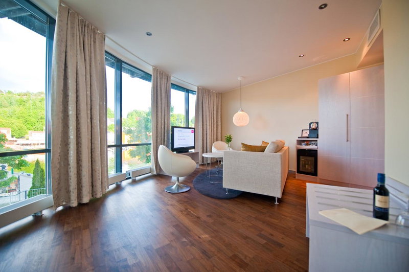 Thon Hotel Halden, Halden, Norway