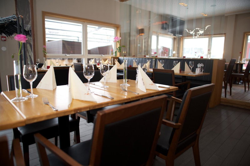 Thon Hotel Halden, Halden, Norway