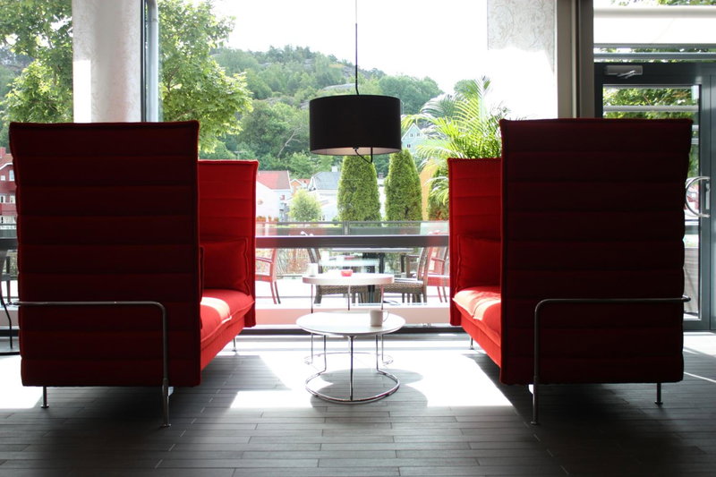 Thon Hotel Halden, Halden, Norway