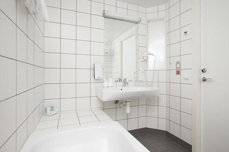 Thon Hotel Halden, Halden, Norway