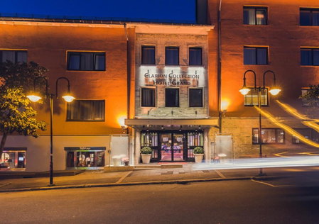 Home Hotel Grand Bodø, Bodo, Норвегия