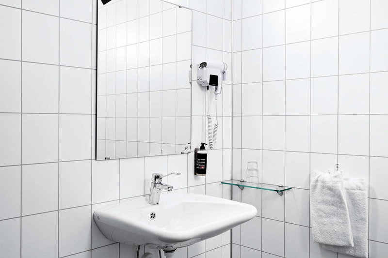 Aiden by Best Western Harstad Narvik Airport, Harstad, Norway