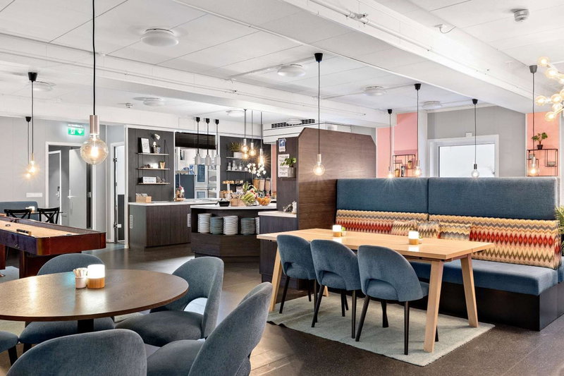 Aiden by Best Western Harstad Narvik Airport, Harstad, Norway