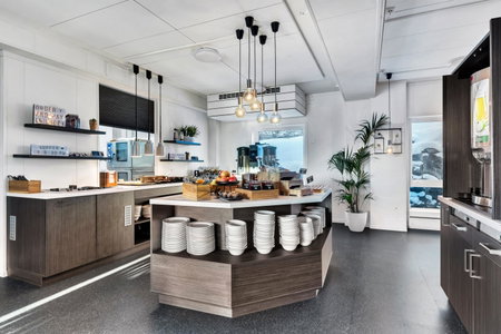 Aiden by Best Western Harstad Narvik Airport, Harstad, Norway