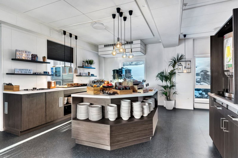 Aiden by Best Western Harstad Narvik Airport, Harstad, Norway