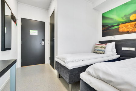 Aiden by Best Western Harstad Narvik Airport, Harstad, Norway