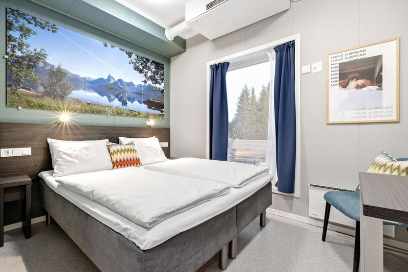Aiden by Best Western Harstad Narvik Airport, Harstad, Norway