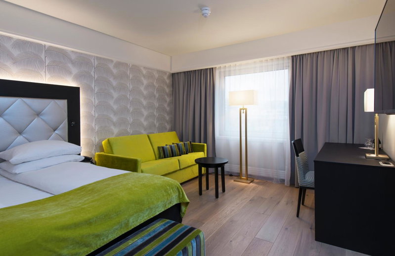 Thon Hotel Oslofjord, Asker, Noruega