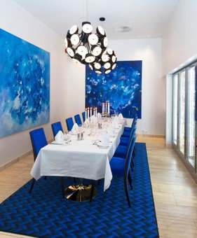 Thon Hotel Oslofjord, Asker, Noruega