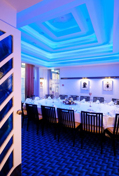 Thon Hotel Oslofjord, Asker, Noruega