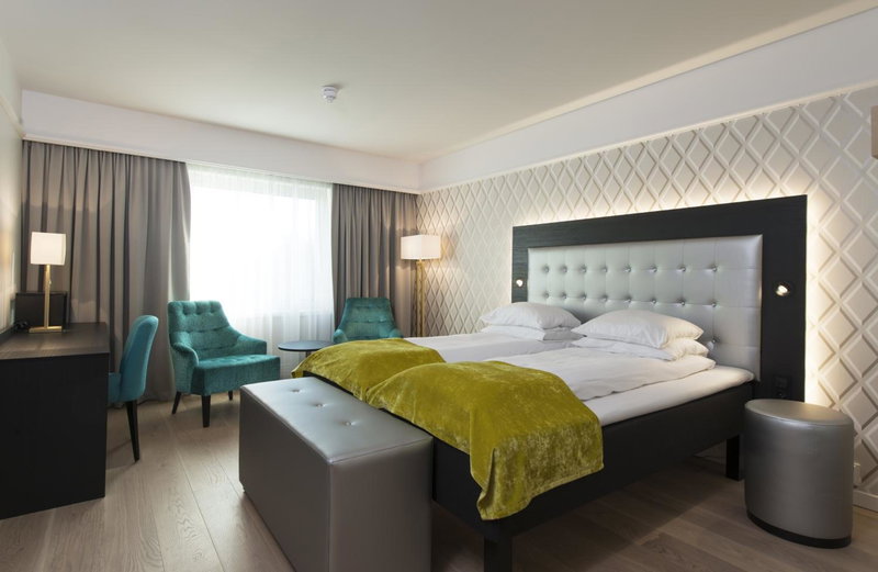 Thon Hotel Oslofjord, Asker, Noruega