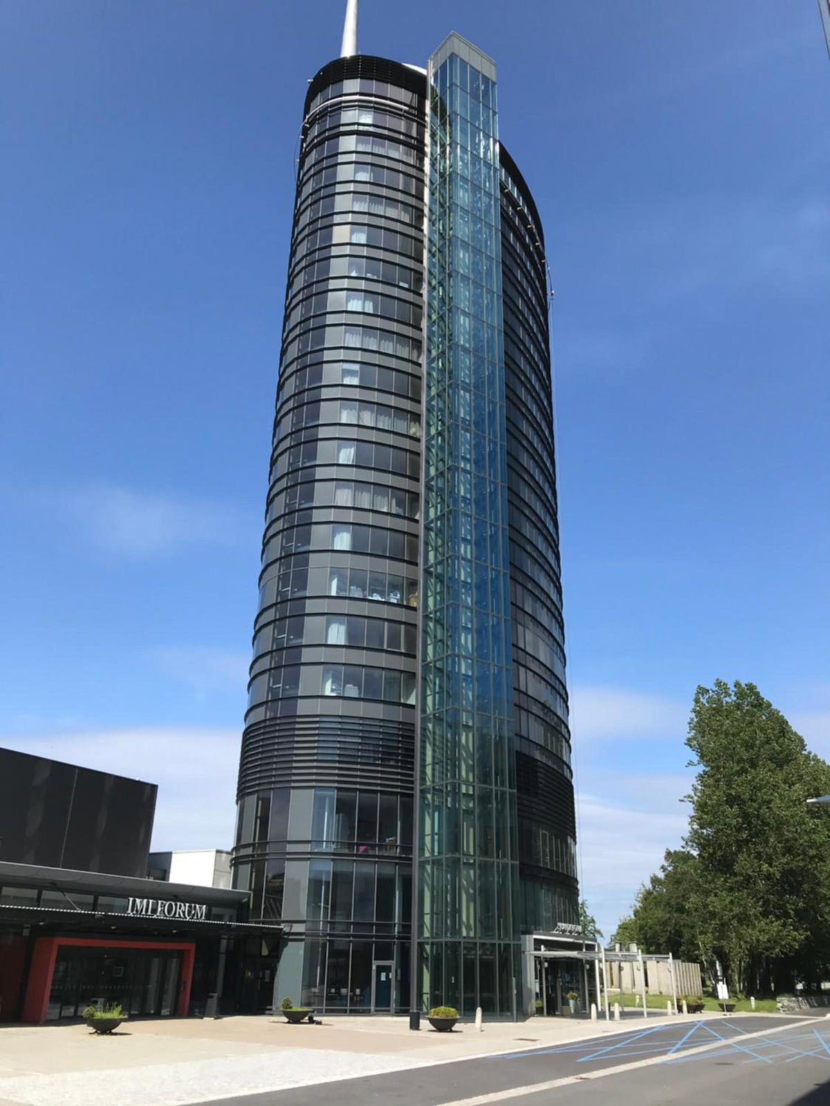 Thon Hotel Stavanger Forum, Noruega