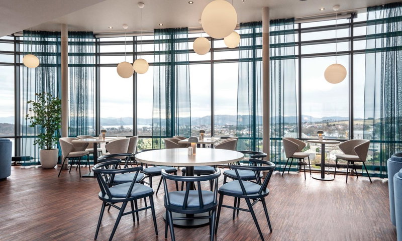 Thon Hotel Stavanger Forum, Stavanger, Noruega