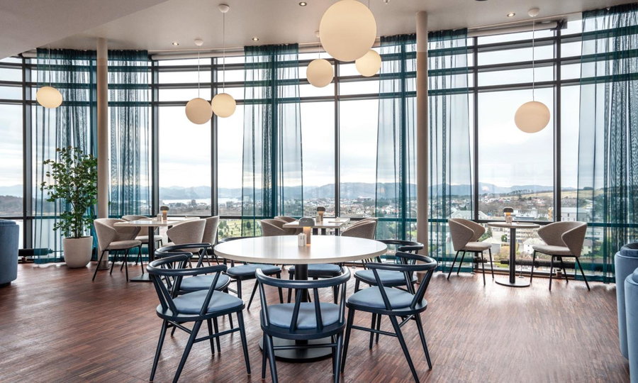 Thon Hotel Stavanger Forum, Stavanger, Noruega
