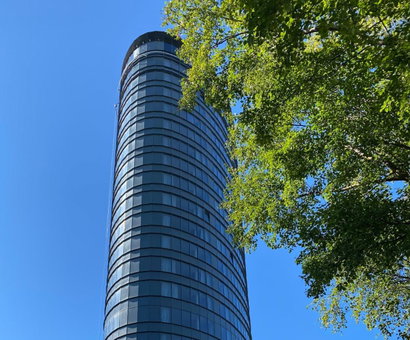 Thon Hotel Stavanger Forum, Stavanger, Noruega