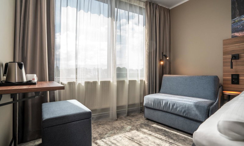 Thon Hotel Stavanger Forum, Stavanger, Noruega