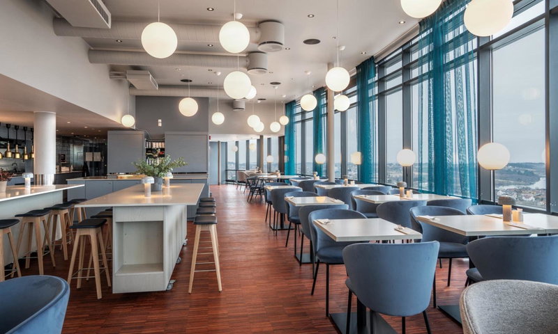 Thon Hotel Stavanger Forum, Stavanger, Noruega
