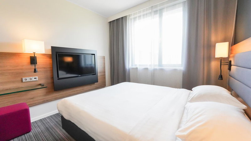 X Hotel, Lillestrom, Норвегия