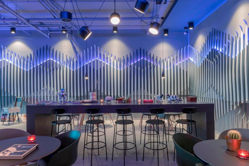 X Hotel, Lillestrom, Норвегия