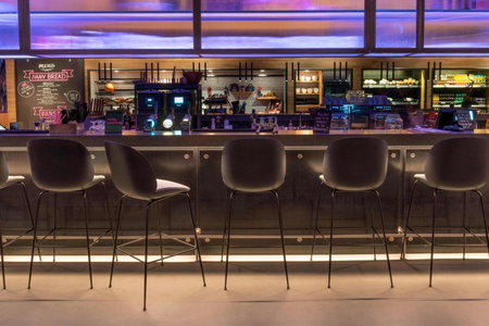 X Hotel, Lillestrom, Норвегия