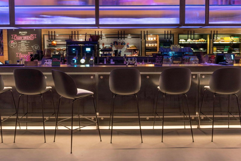 X Hotel, Lillestrom, Норвегия