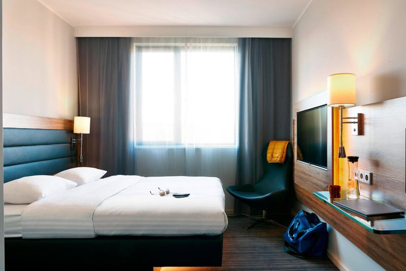 X Hotel, Lillestrom, Норвегия