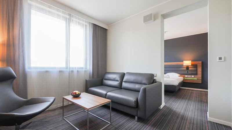 X Hotel, Lillestrom, Норвегия
