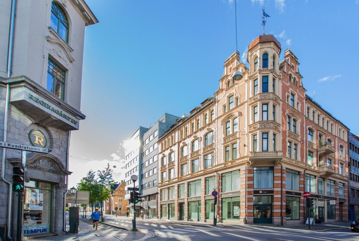 K7 Hotel Oslo, Norwegen